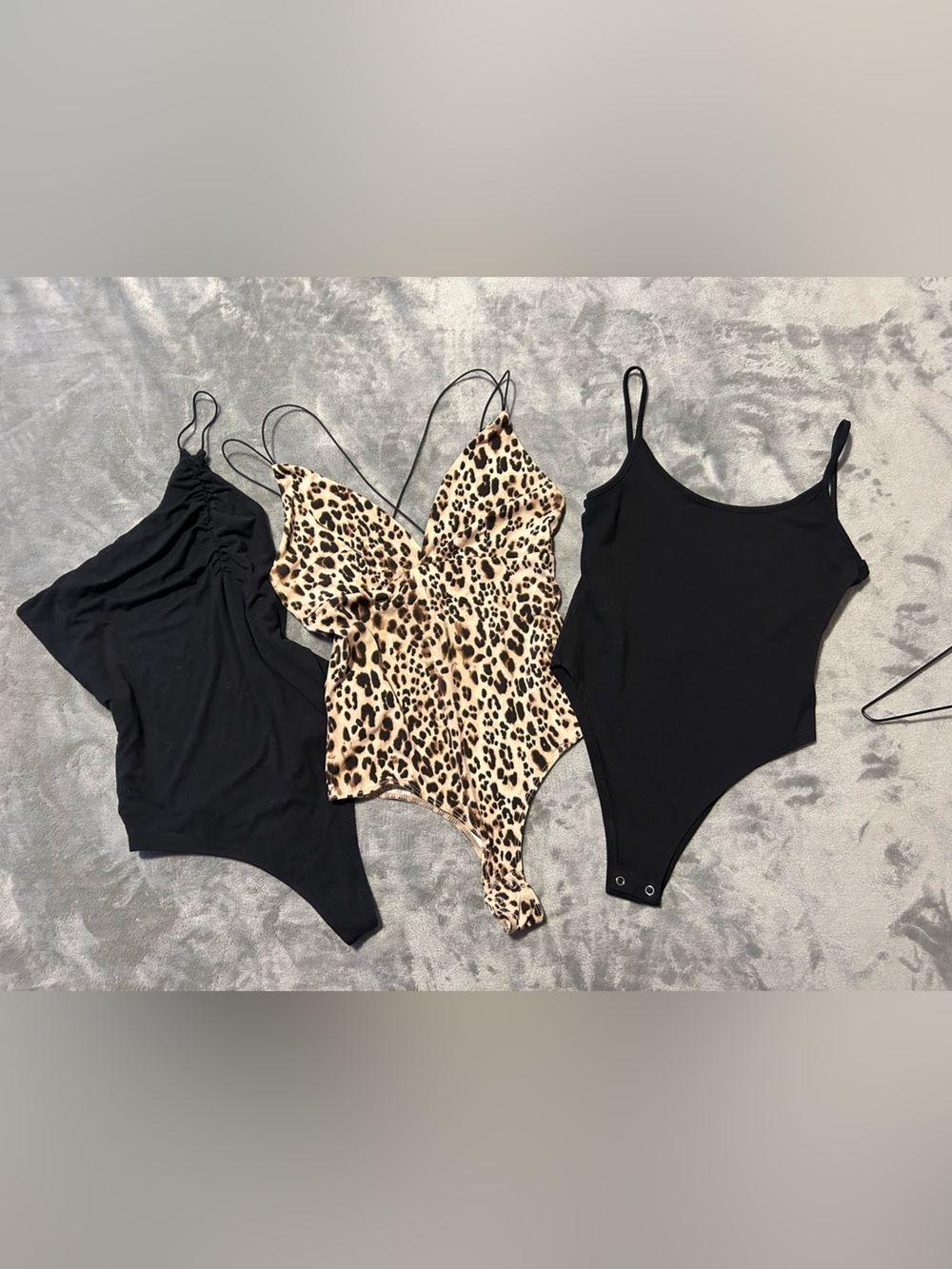 S BODYSUIT BUNDLE
